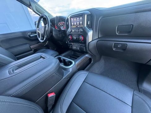 Used 2022 Chevrolet Silverado 1500 RST w/ Texas Edition Plus AWD/4WD image 32