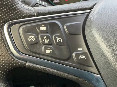 Used 2023 Chevrolet Malibu LT image 22