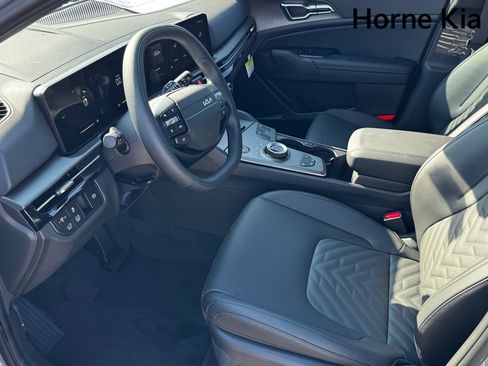 New 2026 Kia Sportage X-Line image 8