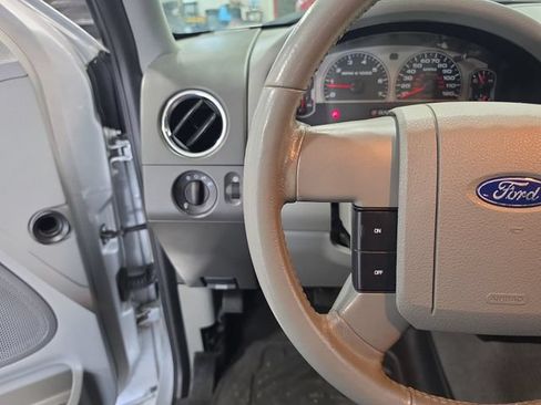 Used 2008 Ford F150 XLT AWD/4WD image 14