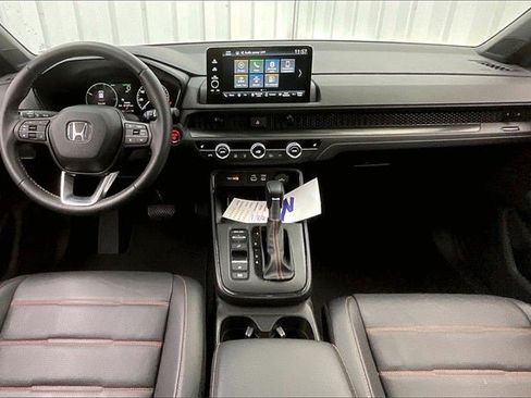 Certified 2024 Honda CR-V Sport-L image 15