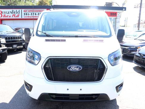 Used 2026 Ford Transit 350 XLT RWD image 8
