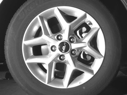 Used 2025 Kia Soul LX w/ LX Technology Package image 13