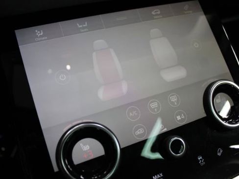 Used 2020 Land Rover Range Rover Evoque S image 17