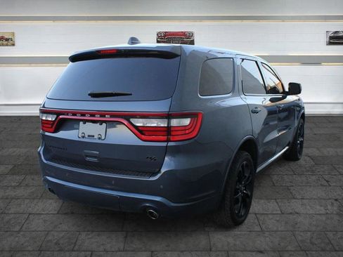 Used 2020 Dodge Durango R/T w/ Blacktop Package image 7