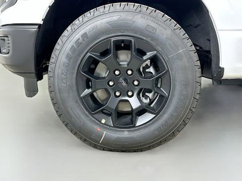 New 2026 Ford F150 STX AWD/4WD image 28