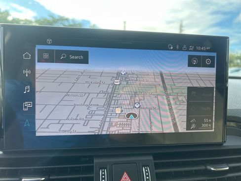 Used 2023 Audi Q5 2.0T Premium Plus image 13