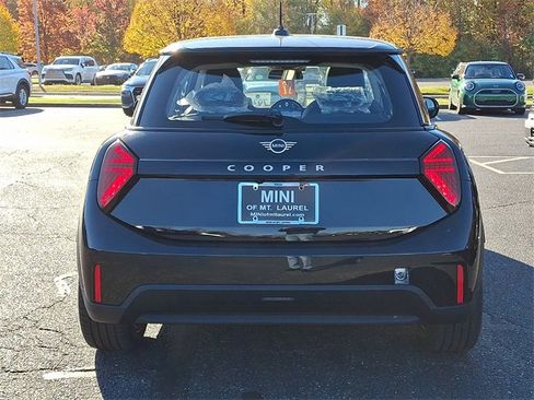 New 2026 MINI Cooper 2-Door Hardtop image 5