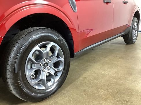 Used 2026 Ford Maverick XLT w/ Equipment Group 301A AWD/4WD image 2