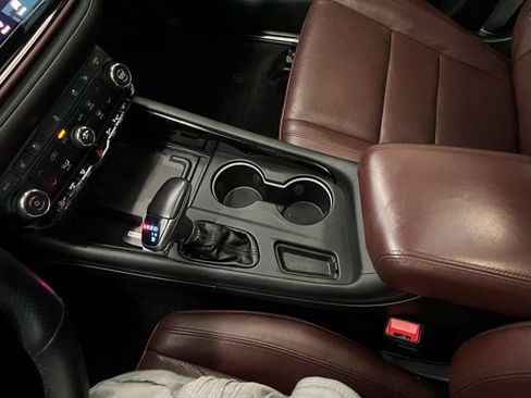 Used 2022 Dodge Durango Citadel image 26