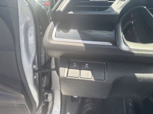 Used 2020 Honda Civic Sport image 18