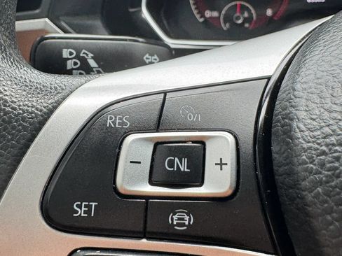 Used 2019 Volkswagen Jetta S w/ Driver Assistance Package FWD image 12