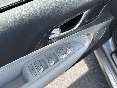 New 2026 Genesis G70 3.3T Sport Prestige image 14