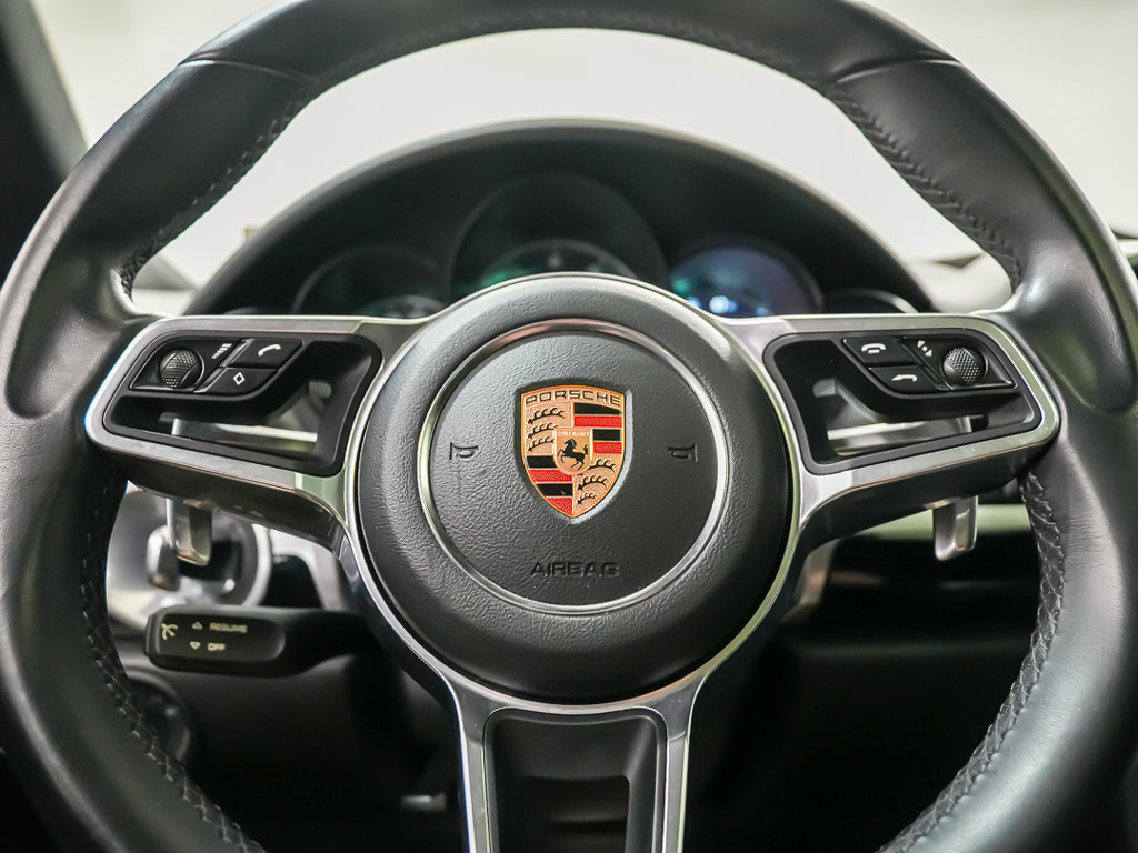 Used 2018 Porsche Cayenne AWD/4WD image 24