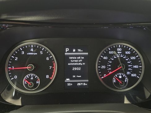 Used 2023 Kia K5 GT-Line image 29