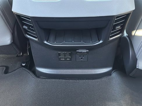 New 2026 Toyota Tundra Limited image 16