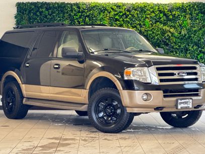 Used 2014 Ford Expedition EL XLT w/ Equipment Group 202A