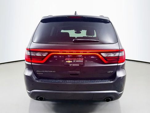 Used 2017 Dodge Durango GT w/ Premium Group image 7