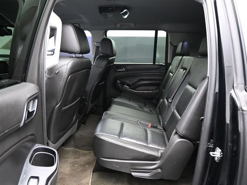 Used 2015 Chevrolet Suburban LT AWD/4WD image 24