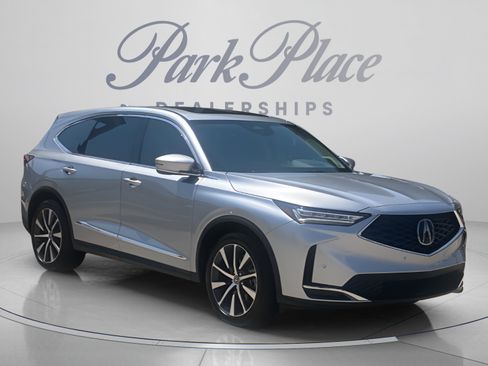 Used 2026 Acura MDX SH-AWD w/ Technology Package image 32