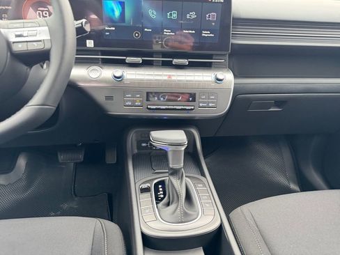 New 2026 Hyundai Kona SEL Sport FWD image 11