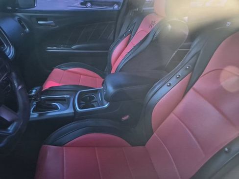 Used 2021 Dodge Charger Scat Pack RWD image 11