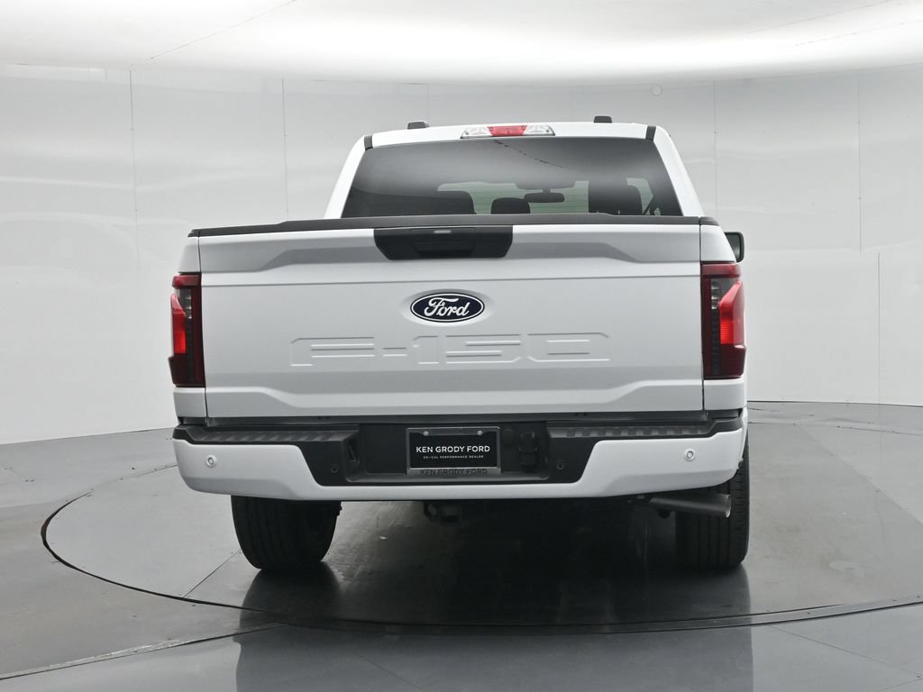 New 2026 Ford F150 STX RWD image 29