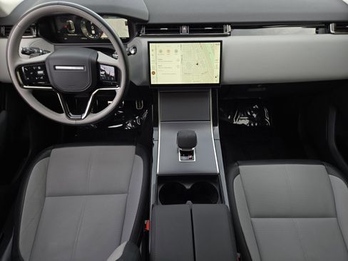 Used 2025 Land Rover Range Rover Velar Dynamic SE image 14