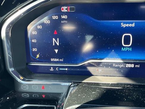 Certified 2024 Chevrolet Silverado 1500 LT w/ Safety Package image 38