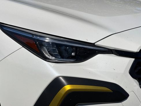 Used 2024 Subaru Crosstrek 2.5i Sport w/ Crosstrek Mirror Package image 10