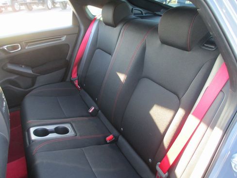 Used 2024 Honda Civic Type R image 16