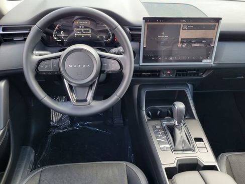 New 2026 MAZDA CX-5 Select AWD/4WD image 6