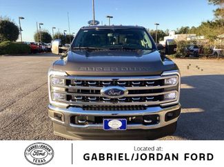 Used 2023 Ford F250 Lariat w/ Chrome Package video 1