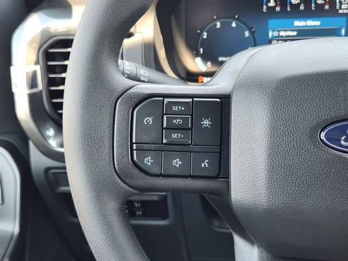 New 2026 Ford F150 STX w/ Equipment Group 200A RWD image 28
