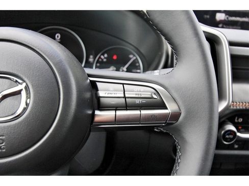 New 2025 MAZDA CX-50 AWD 2.5 Hybrid w/ Weather Package image 15