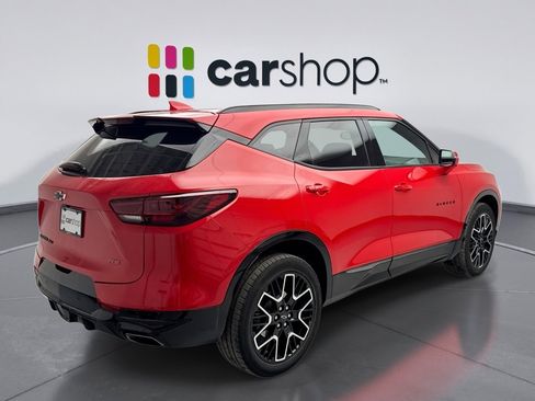 Used 2023 Chevrolet Blazer RS image 5
