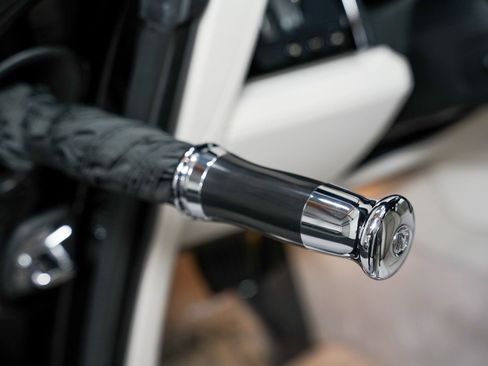 Used 2017 Rolls-Royce Wraith image 41