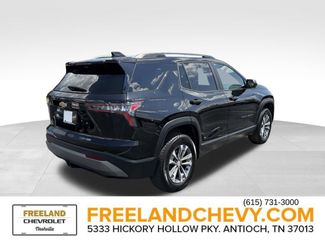 Used 2025 Chevrolet Equinox LT w/ Convenience Package II AWD/4WD video 3