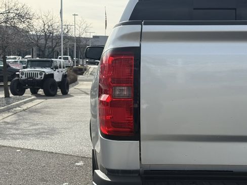 Used 2016 Chevrolet Silverado 2500 LT image 33