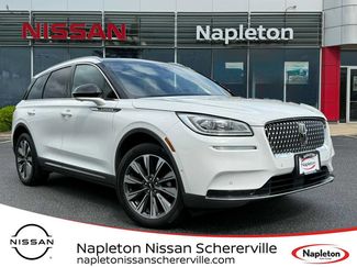 Used 2022 Lincoln Corsair Reserve w/ Equipment Group 201A AWD/4WD video 1