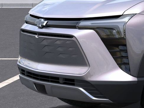 New 2026 Chevrolet Blazer EV LT FWD image 26