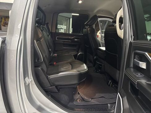 Used 2024 RAM 2500 Laramie image 31