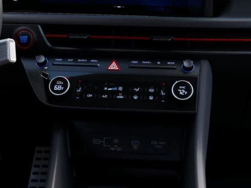 New 2026 Hyundai Sonata N Line image 16