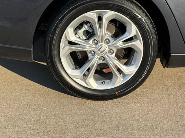 Used 2024 Honda Accord LX image 9