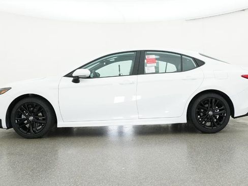 New 2026 Toyota Camry SE image 56