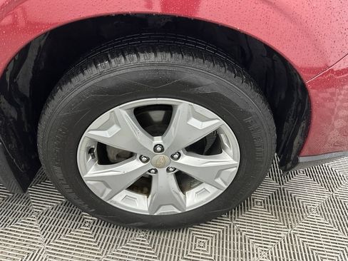 Used 2014 Subaru Forester 2.5i Touring AWD/4WD image 13