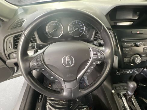 Used 2021 Acura ILX image 11