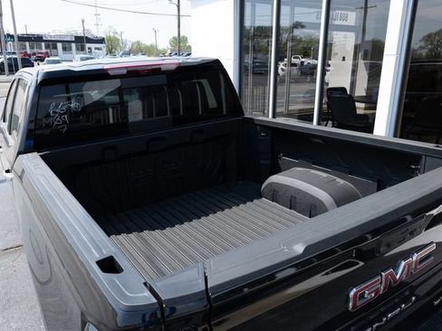 New 2026 GMC Sierra 1500 Denali image 9