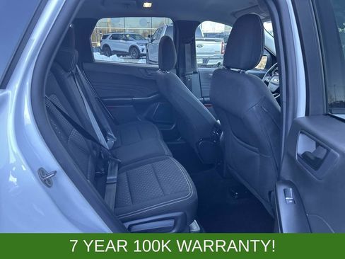 Certified 2024 Ford Escape Active image 14
