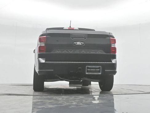 New 2025 Ford Maverick Lobo AWD/4WD image 50